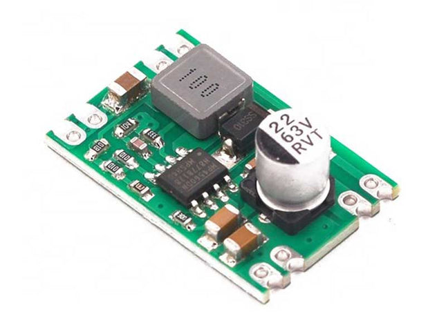 Modul step down DC-DC 8-55V la 3.3V/5V/9V/12V