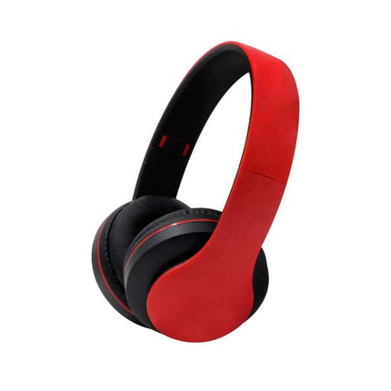Casti Alien 8035 rosii