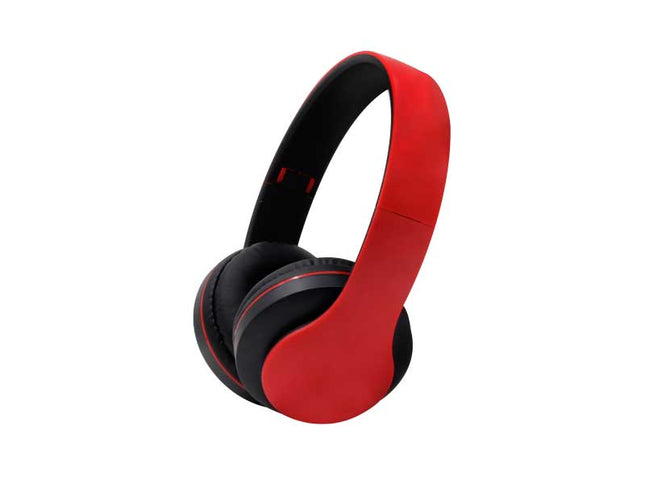 Casti Alien 8035 rosii