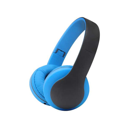 Casti Alien 8035 blue