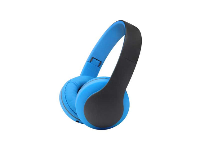Casti Alien 8035 blue