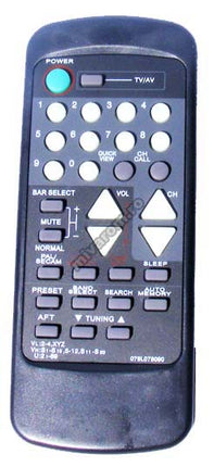 Telecomanda 076L078090