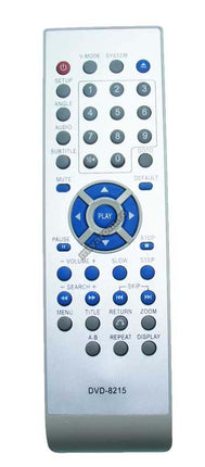 Telecomanda DVD KD-8215