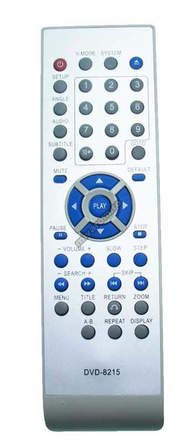 Telecomanda DVD KD-8215