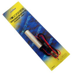 Amplificator antena auto Sunker