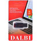 8GB