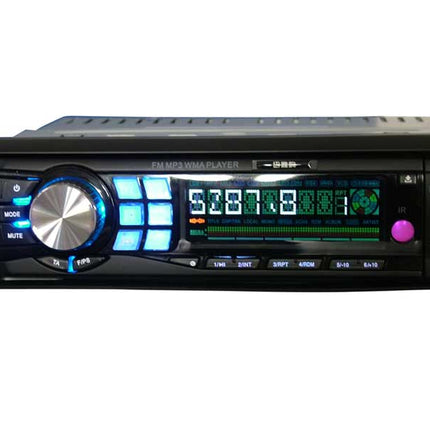 MP3 player auto SD/USB 9016RDS