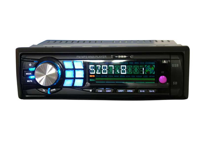MP3 player auto SD/USB 9016RDS