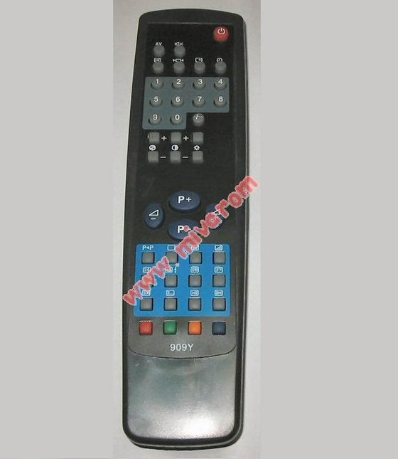 Telecomanda 909Y