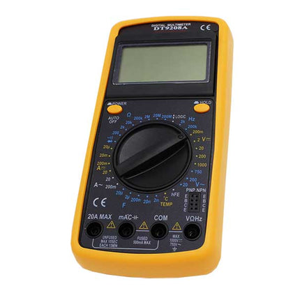 Multimetru 9208A (sonda temperatura)
