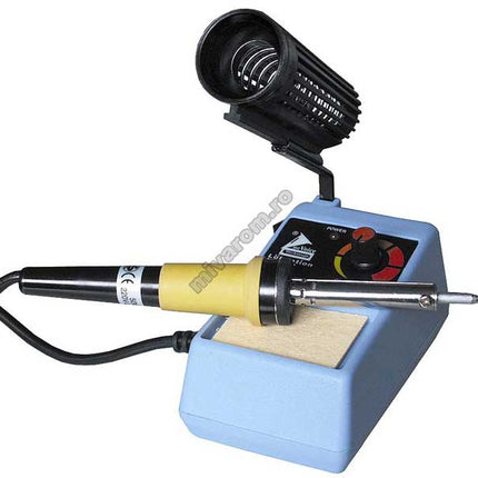 Statie de lipire cu reglare manuala ZD-9830C