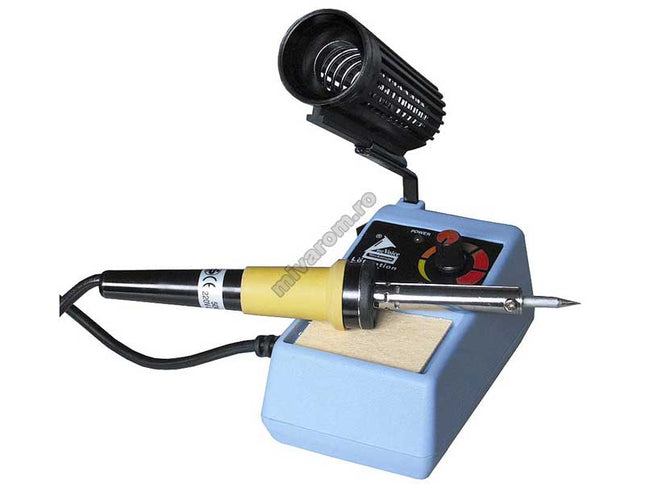 Statie de lipire cu reglare manuala ZD-9830C