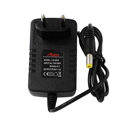 Alimentator stabilizat 9V 1000ma HQ