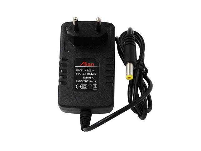 Alimentator stabilizat 9V 1000ma HQ