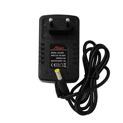 Alimentator stabilizat 9V 2000ma HQ