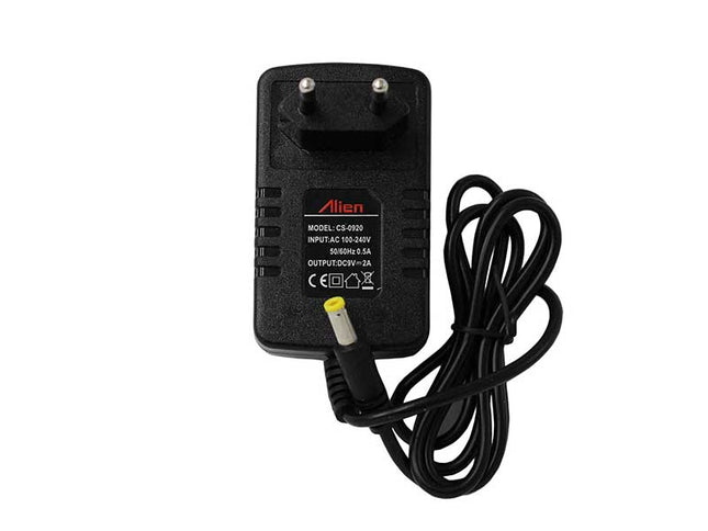 Alimentator stabilizat 9V 2000ma HQ
