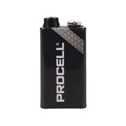 Baterie Duracell Procell 9V bulk