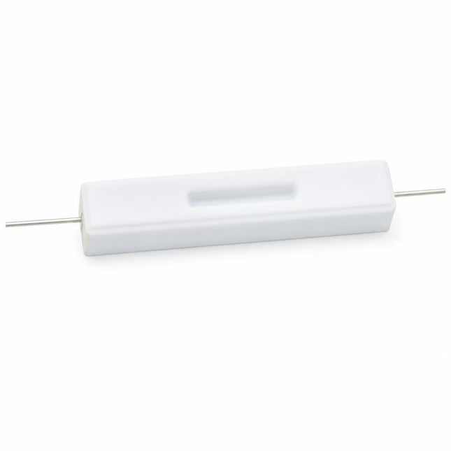 Rezistor 9W 5R1
