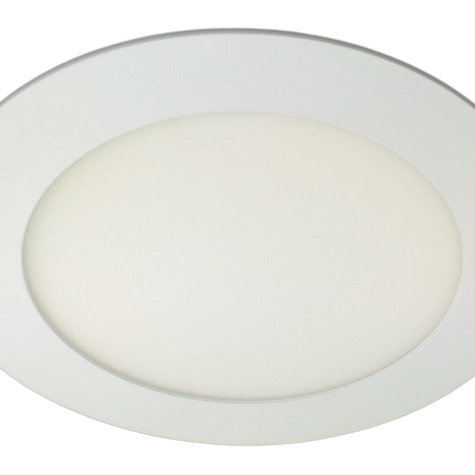 Spot Led Slim  Ø145, 9W=60W, 6400K, lumina rece