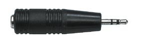 Adaptor jack 3,5mm mama la jack 2,5mm tata