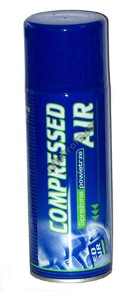 Spray aer comprimat 400ml TP