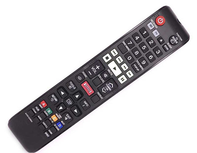 Telecomanda Samsung AH59-02406A Netflix