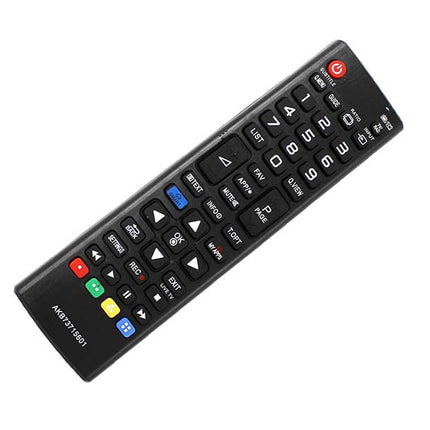 Telecomanda LCD LG AKB73715601