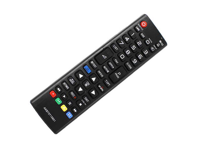 Telecomanda LCD LG AKB73715601