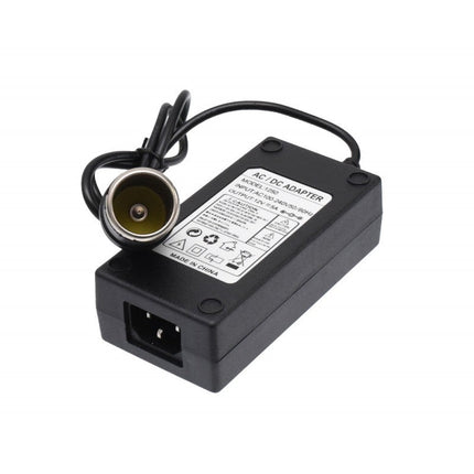 Alimentator stabilizat 220V - 12V 5A