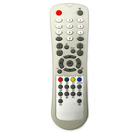 Telecomanda ALLVIEW, Myria LCD