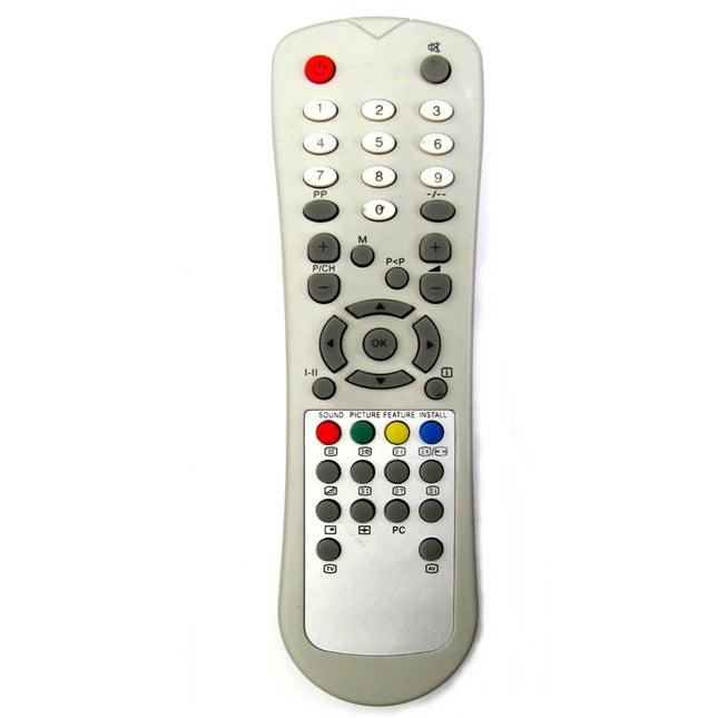 Telecomanda ALLVIEW, Myria LCD