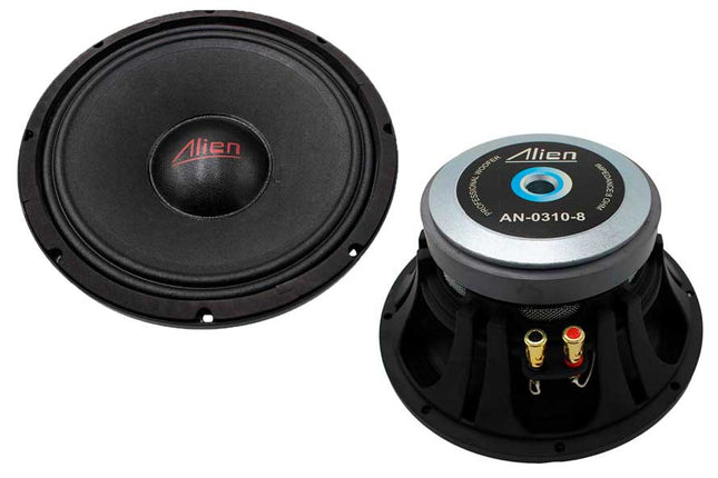 Difuzor 15inch Alien AN-0315 8ohm