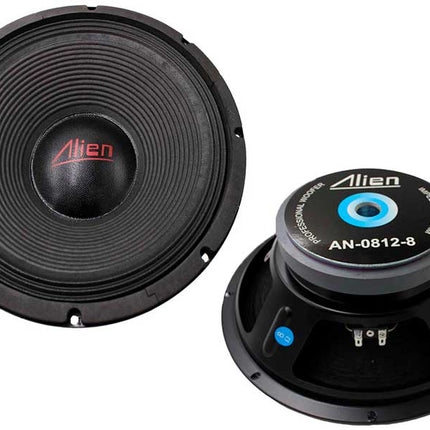 Difuzor 12inch Alien AN-0812 8ohm