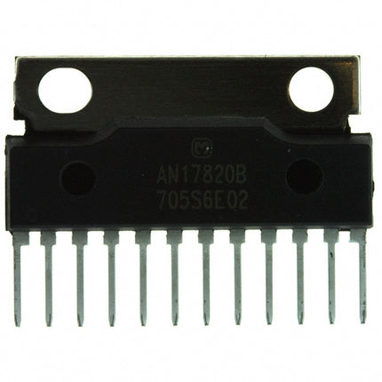 AN17820B-MAT