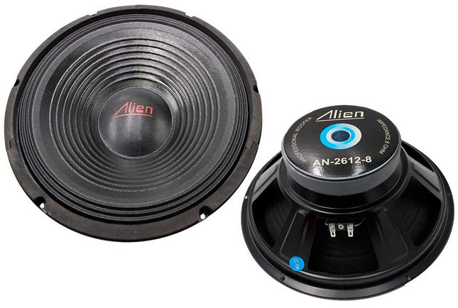 Difuzor 15inch Alien AN-2615 8ohm