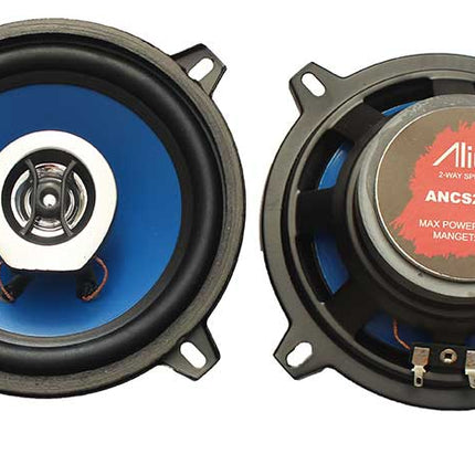 Set 2 dif auto 5 inch Alien 2305