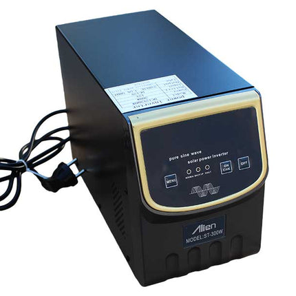 UPS centrale termice fara accu 300W Alien