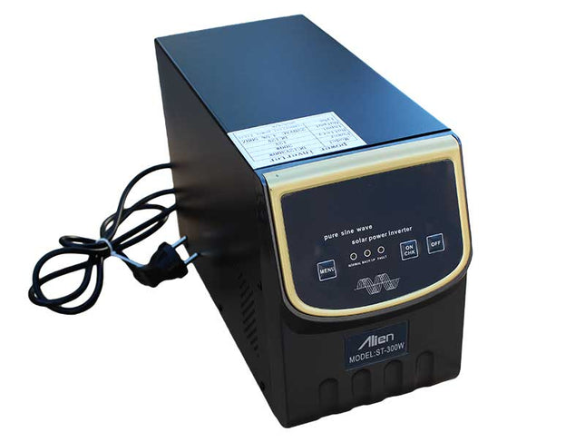 UPS centrale termice fara accu 300W Alien
