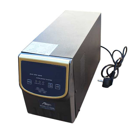 UPS centrale termice fara accu 500W Alien