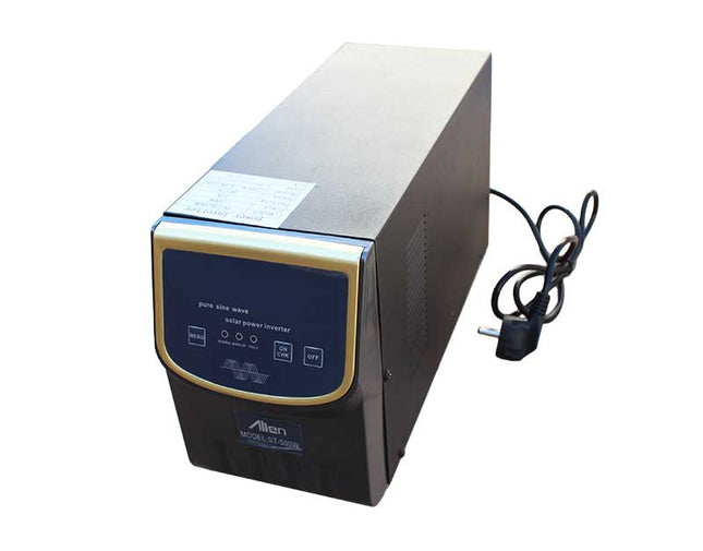 UPS centrale termice fara accu 500W Alien