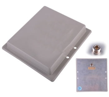 Antena amplificare wireless 14dbi