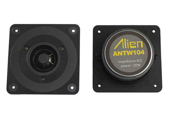 Tweeter dinamic 8ohm AVD-501