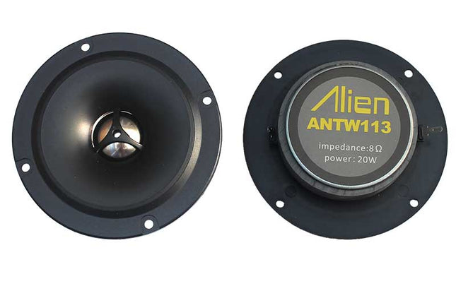 Tweeter dinamic 8ohm AVD-502