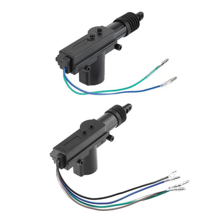 Actuator Principal