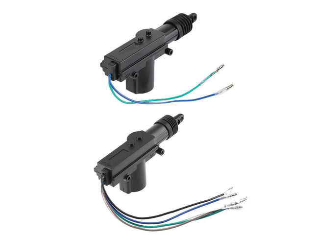 Actuator Principal