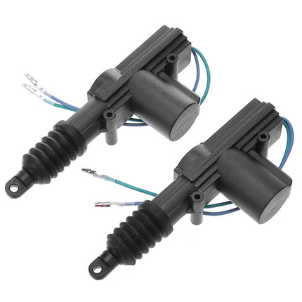 Actuator simplu