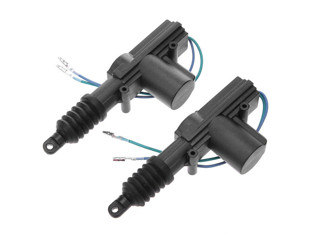 Actuator simplu
