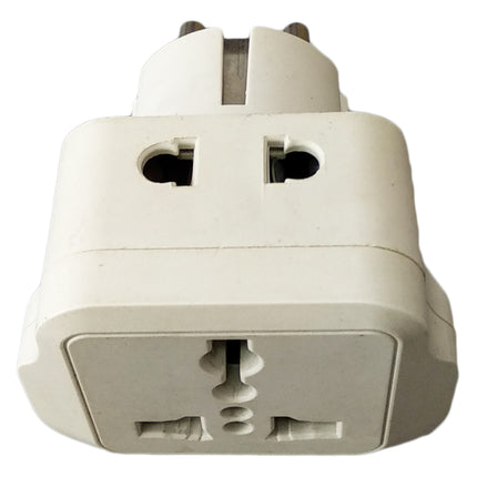 Adaptor Tip Anglia - Romania