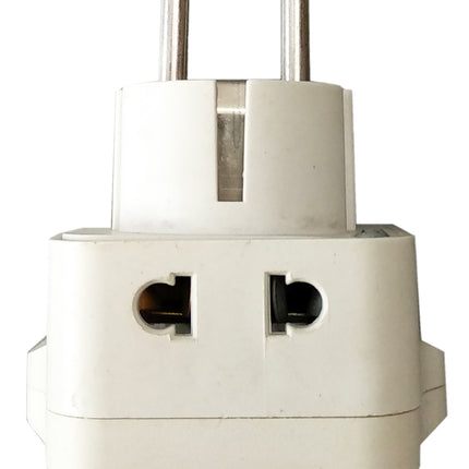 Adaptor Tip Anglia - Romania