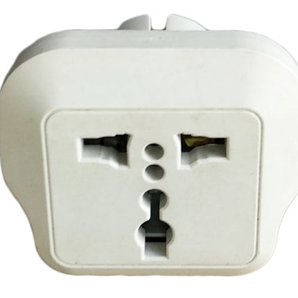 Adaptor Tip Anglia - Romania